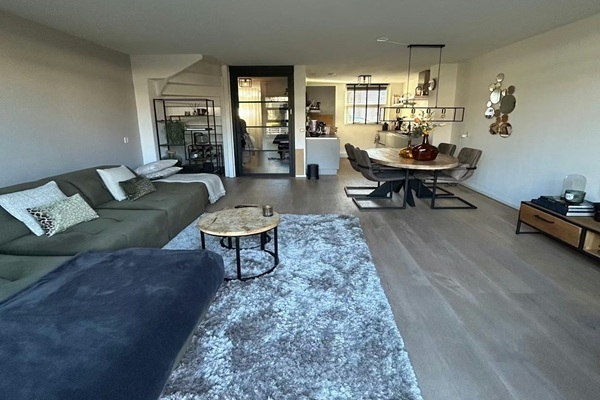 Teteringsedijk, Breda foto 4