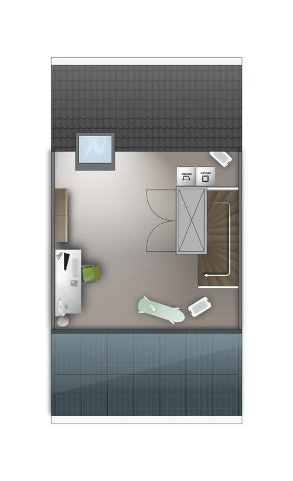 Wilgenpad 12, Roermond foto 3