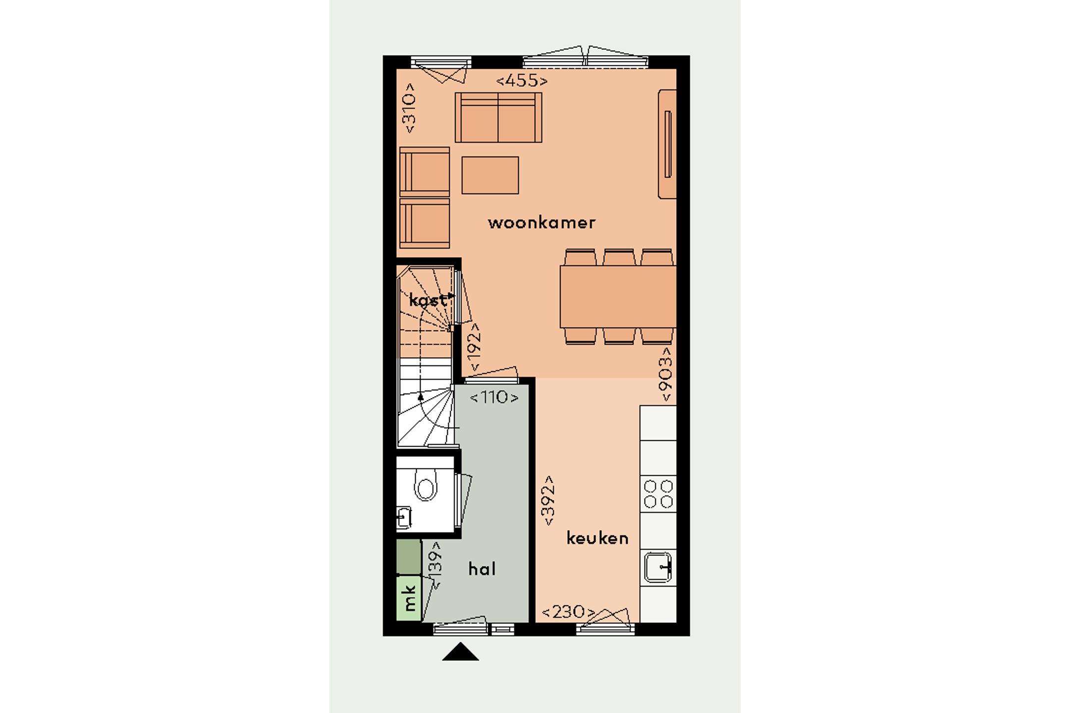 noorderhavenstraat 60, Zutphen foto 4