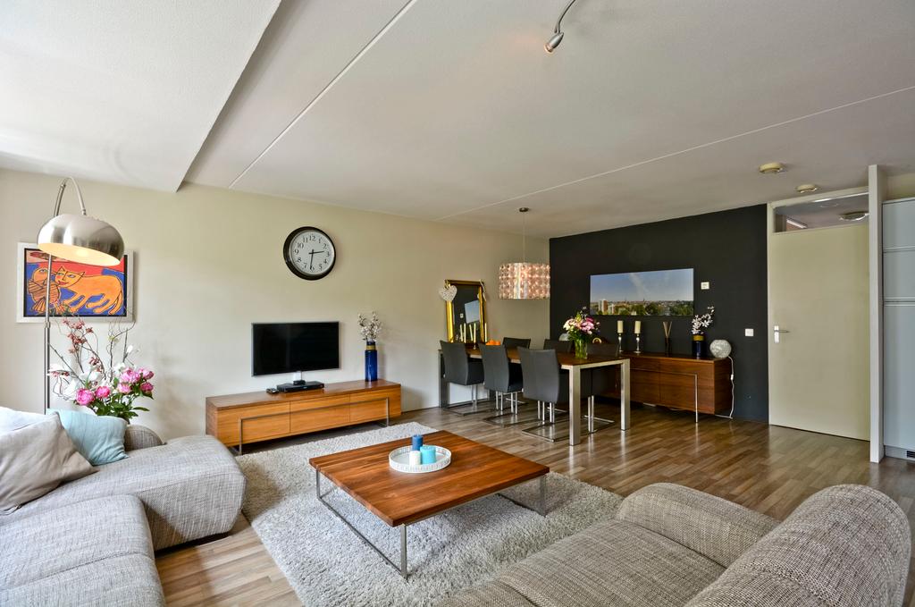 Nicolaas Beetsstraat 1, Haarlem