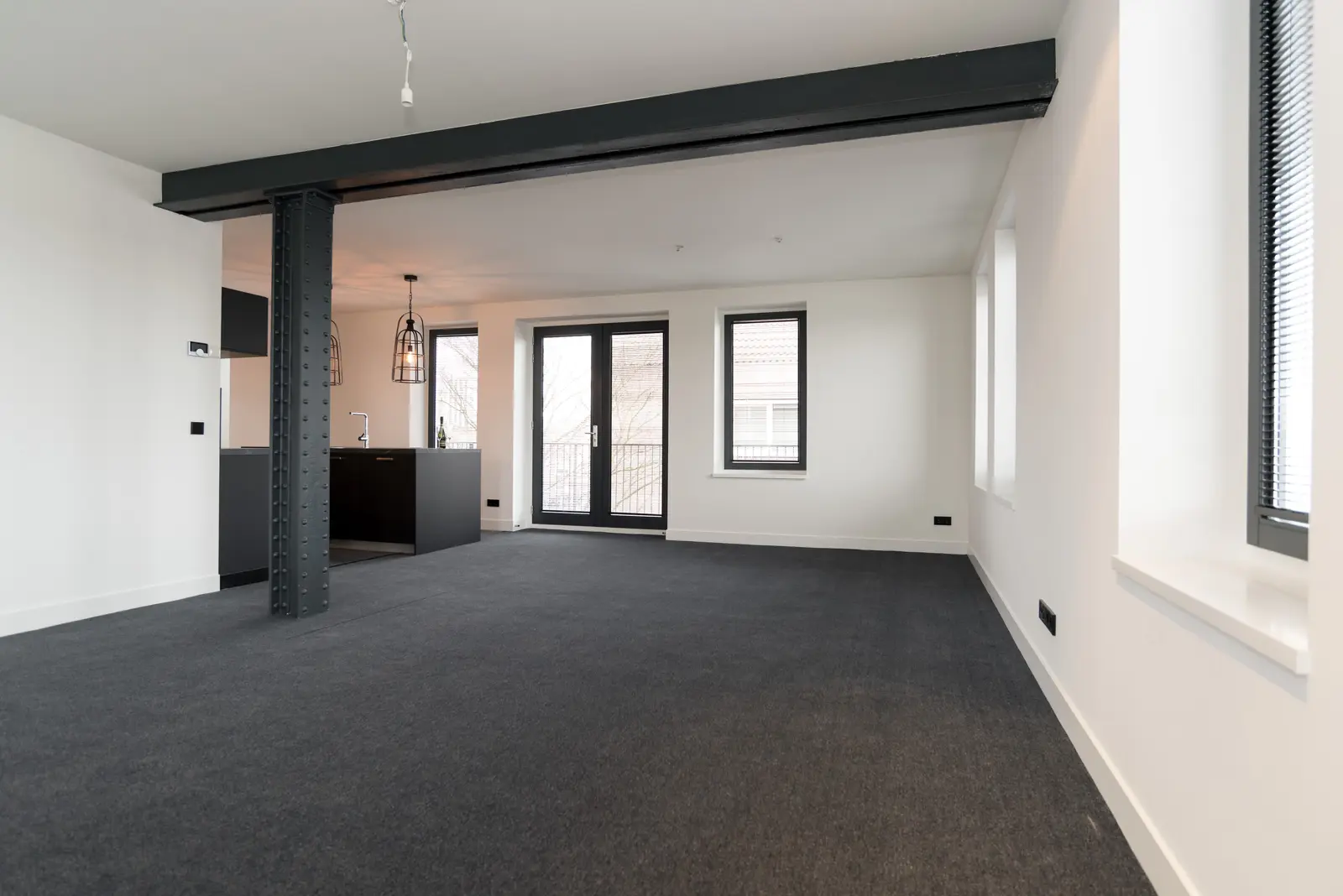 Zuider Buiten Spaarne 84 RD, Haarlem foto 2