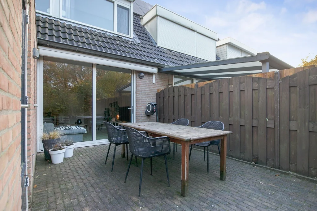 Weegbree 4, Best foto 2