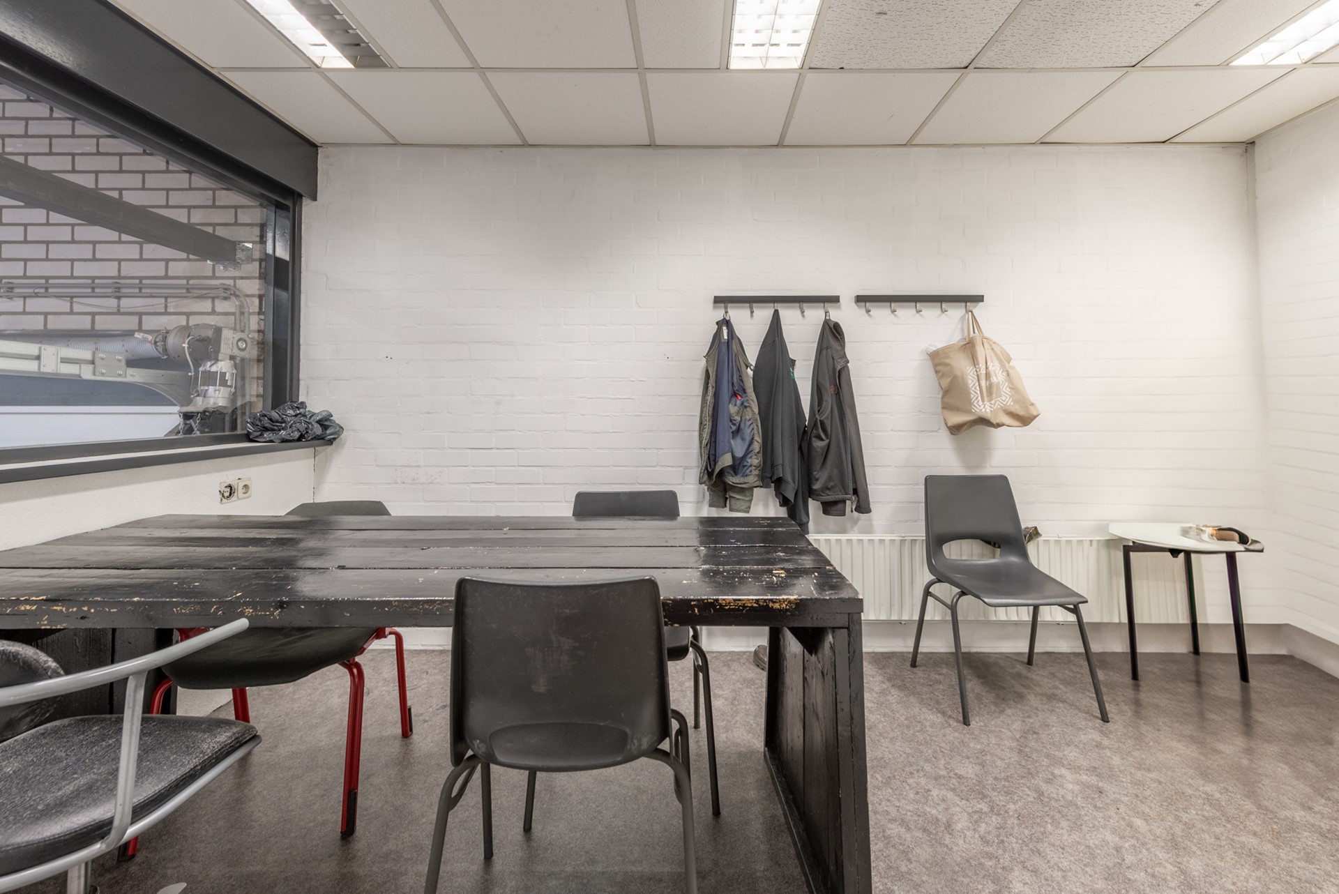 Bellstraat 21A, Barneveld foto 2