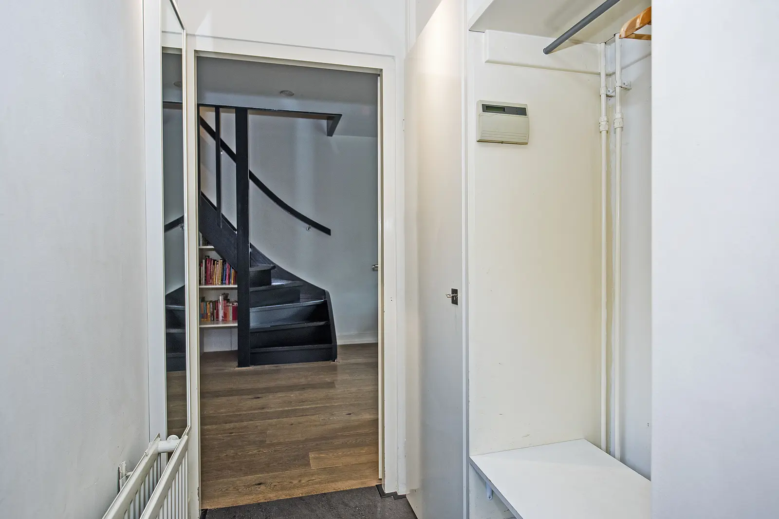 Potkampstraat 8, Borne foto 5