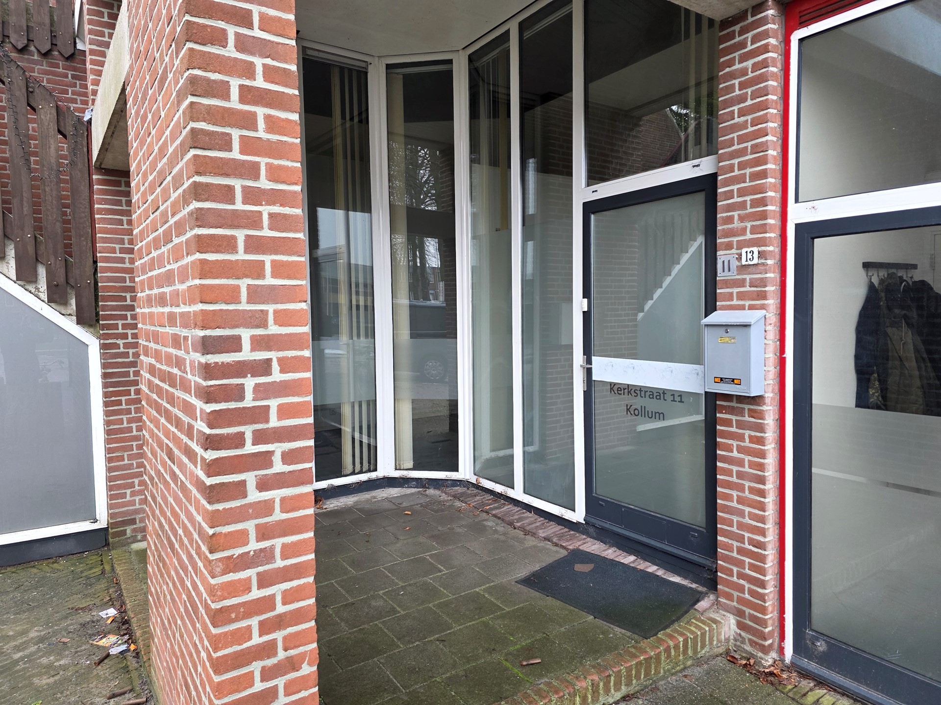 Kerkstraat, Noardeast-Fryslân foto 3