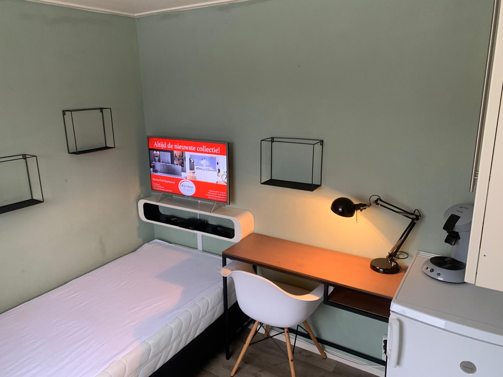 Weerdingerstraat, Emmen