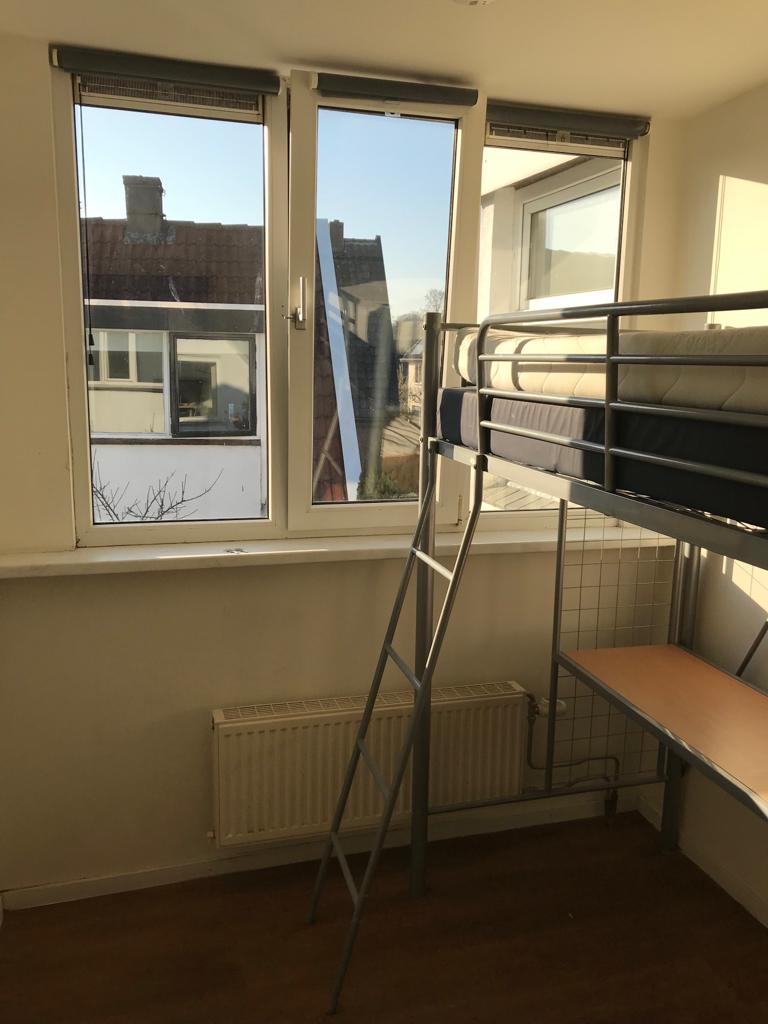 Looierstraat, Rheden