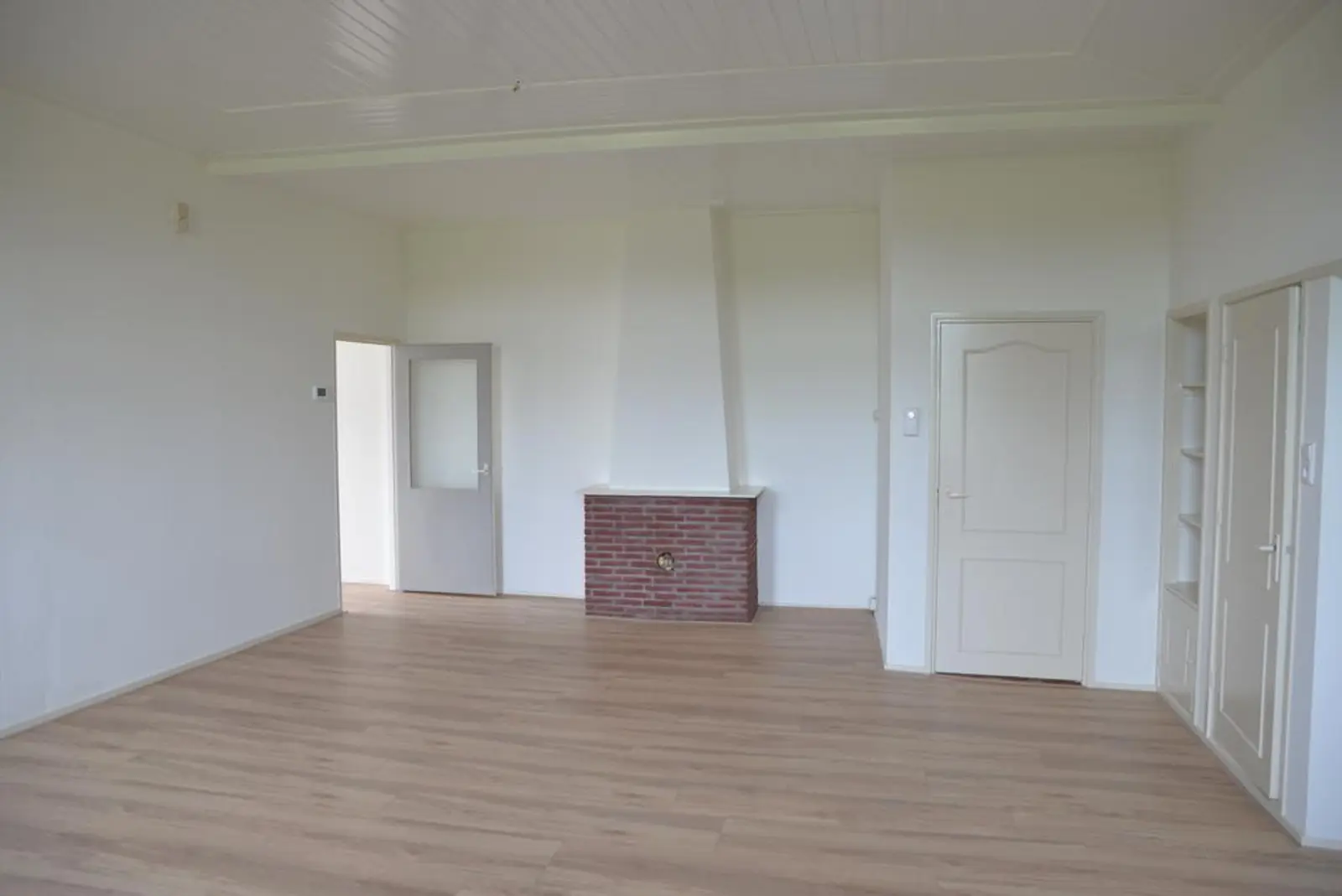 Maarssenbroeksedijk Oost 38 a, Stichtse Vecht