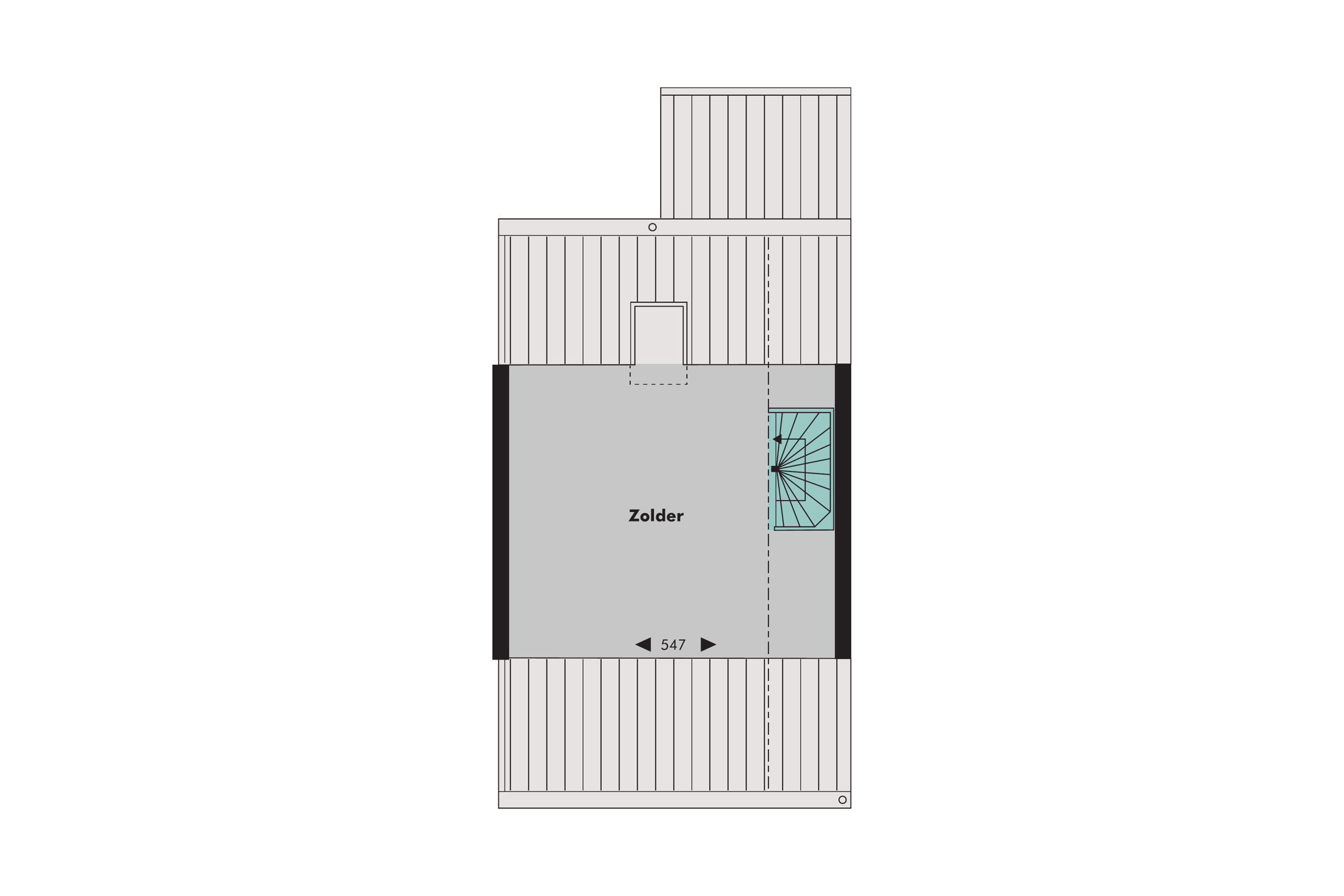 haaksbergenstraat 39, Tilburg