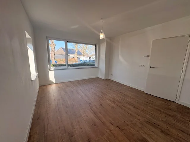 Mouterijstraat, Breda foto 5