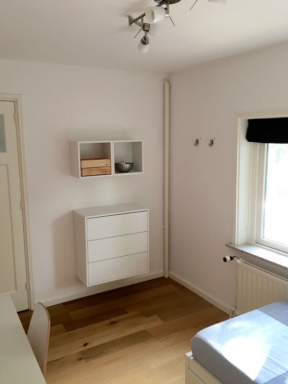 Nassaulaan, Harderwijk