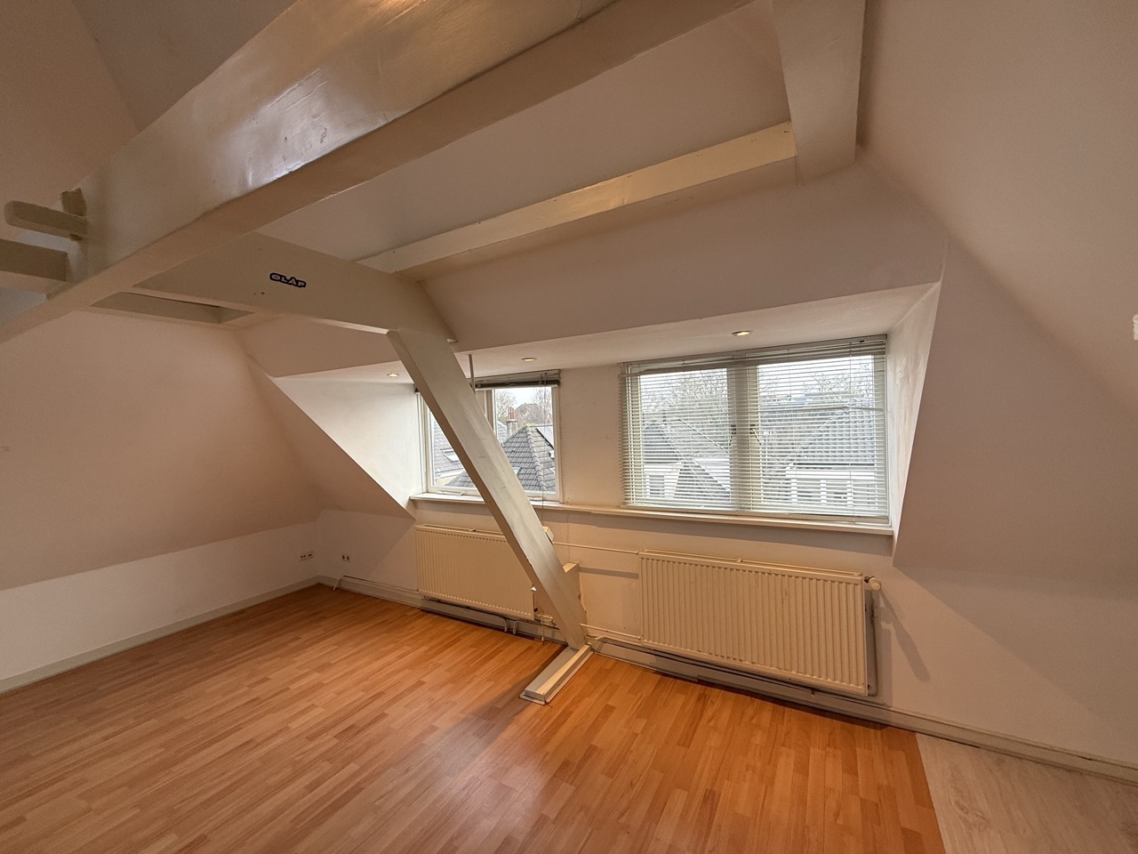 Parkstraat, Arnhem foto 5