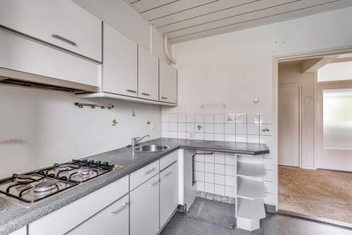 Albert Cuypstraat, Venlo foto 4