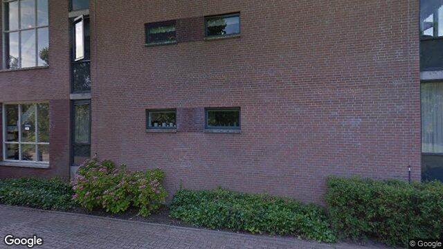 Prins Clausstraat, Moerdijk