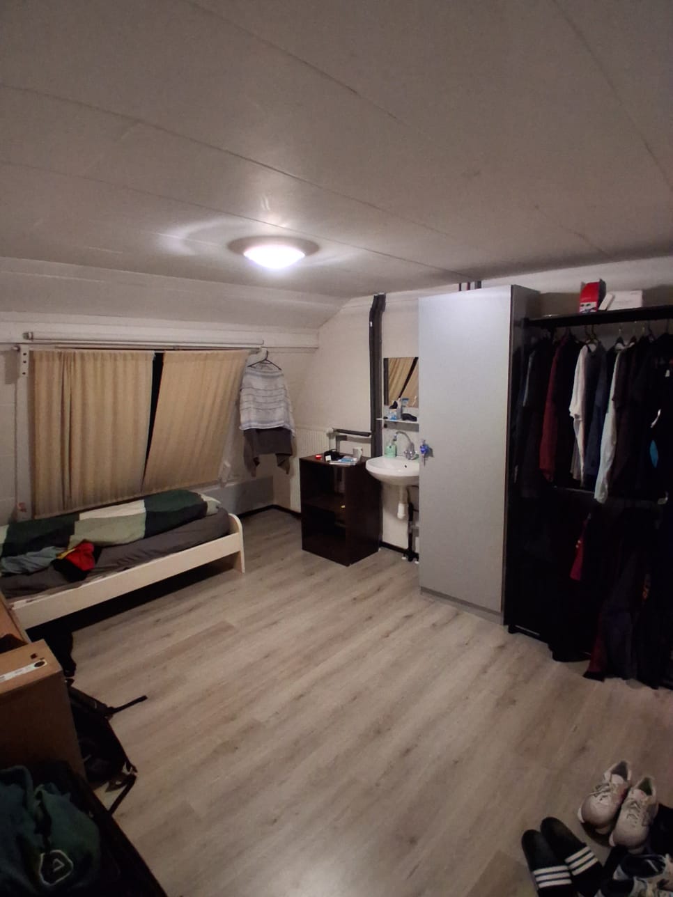 Julianastraat, Heeze Leende