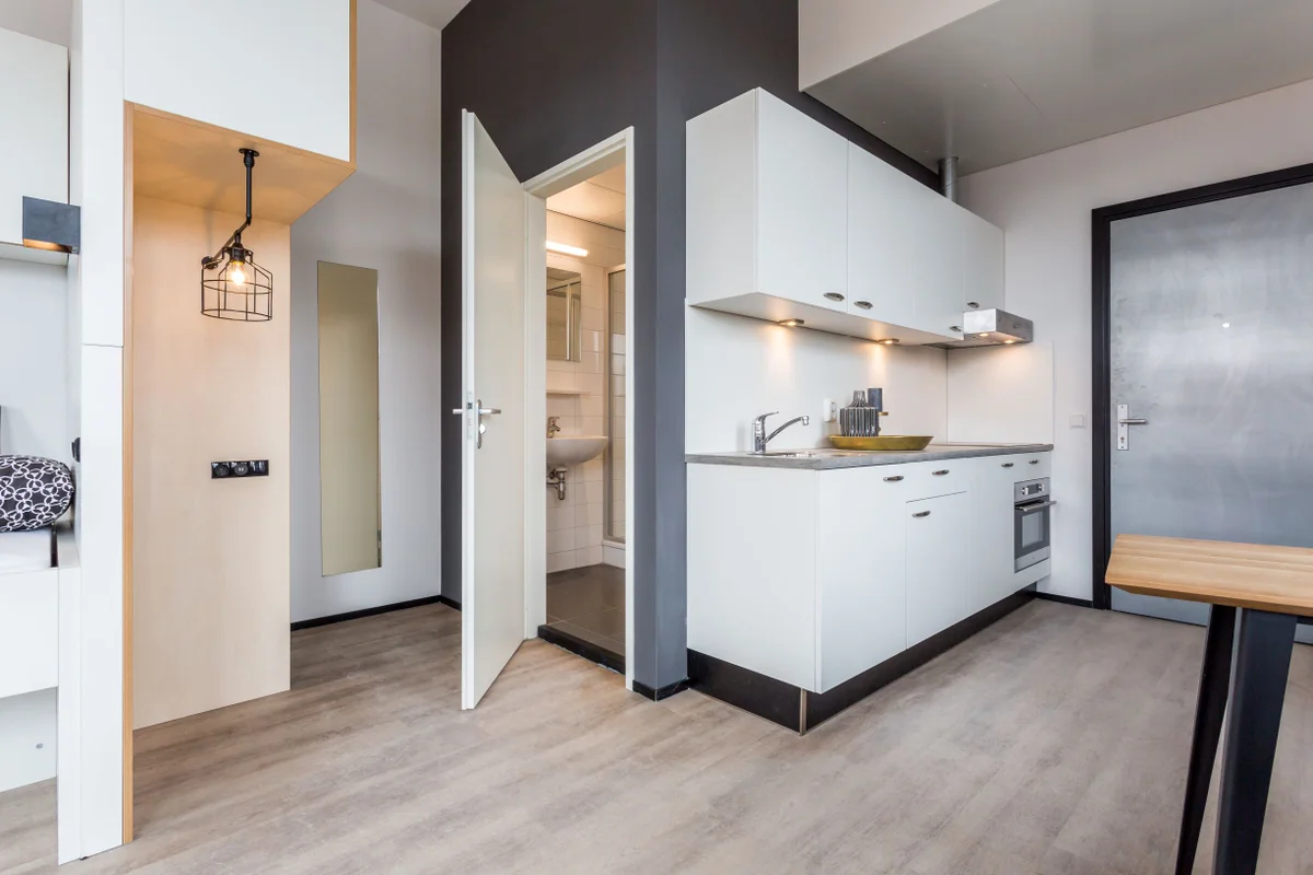 Ariën Verhoeffstraat, Arnhem foto 5