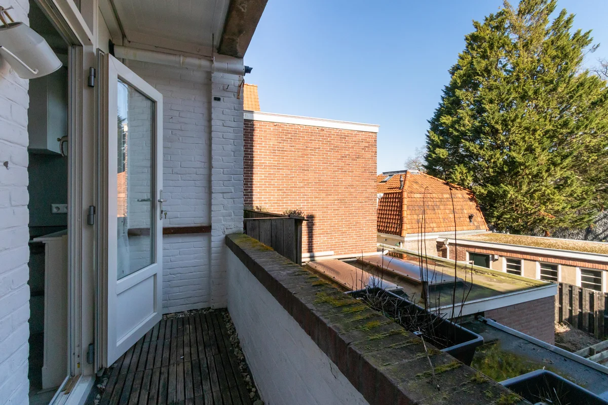 Spiegelstraat 12, Gooise Meren