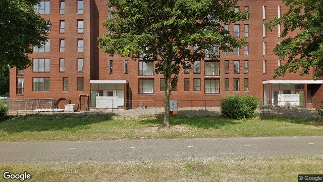 Fultonbaan 3-6, Nieuwegein