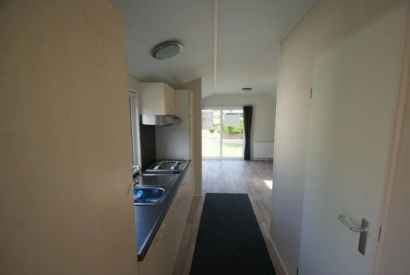 Rustenburgerweg, Dijk En Waard