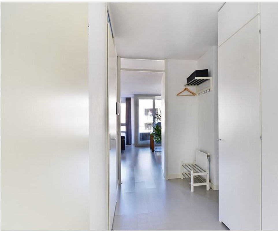 Peltenburgstraat 3, Haarlem