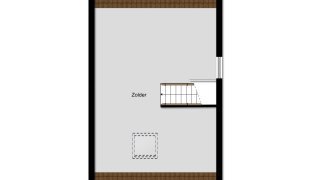 Oogstvelden 58, Best foto 5