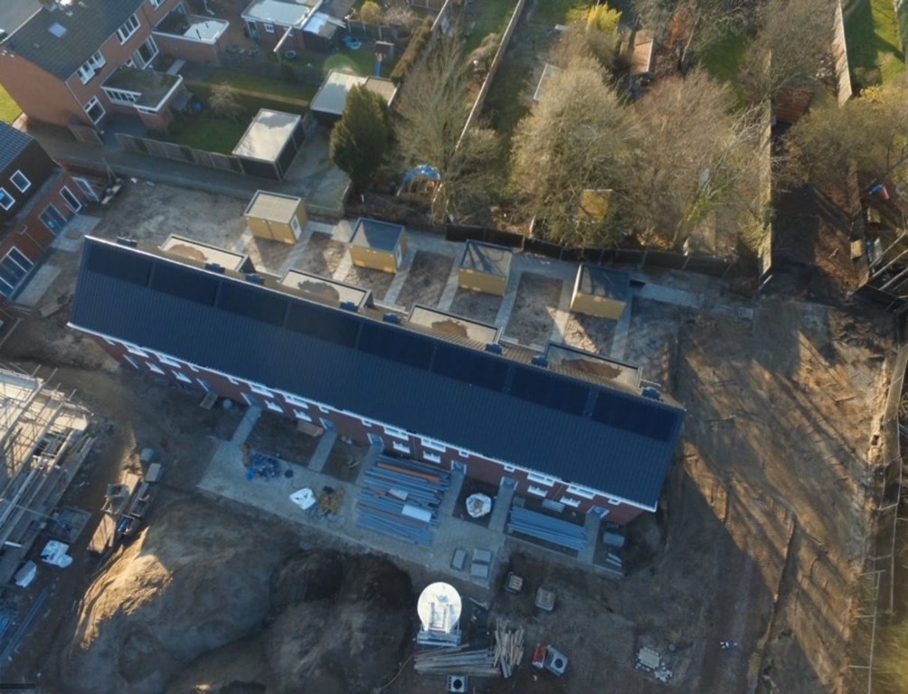 Van Alphenstraat 17tm27, Hellendoorn foto 5