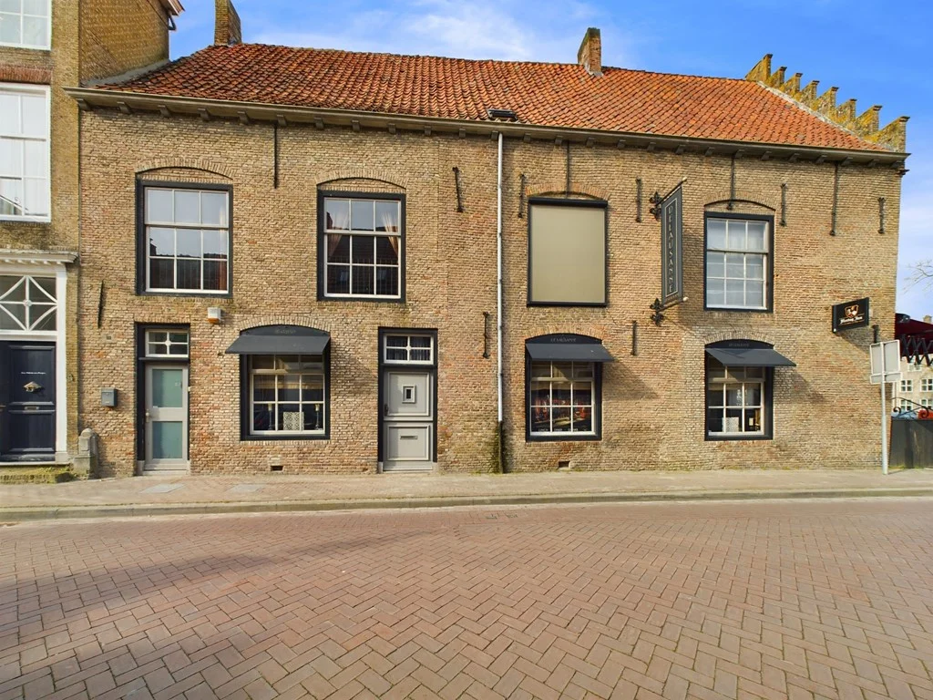 Landpoortstraat, Sluis foto 4