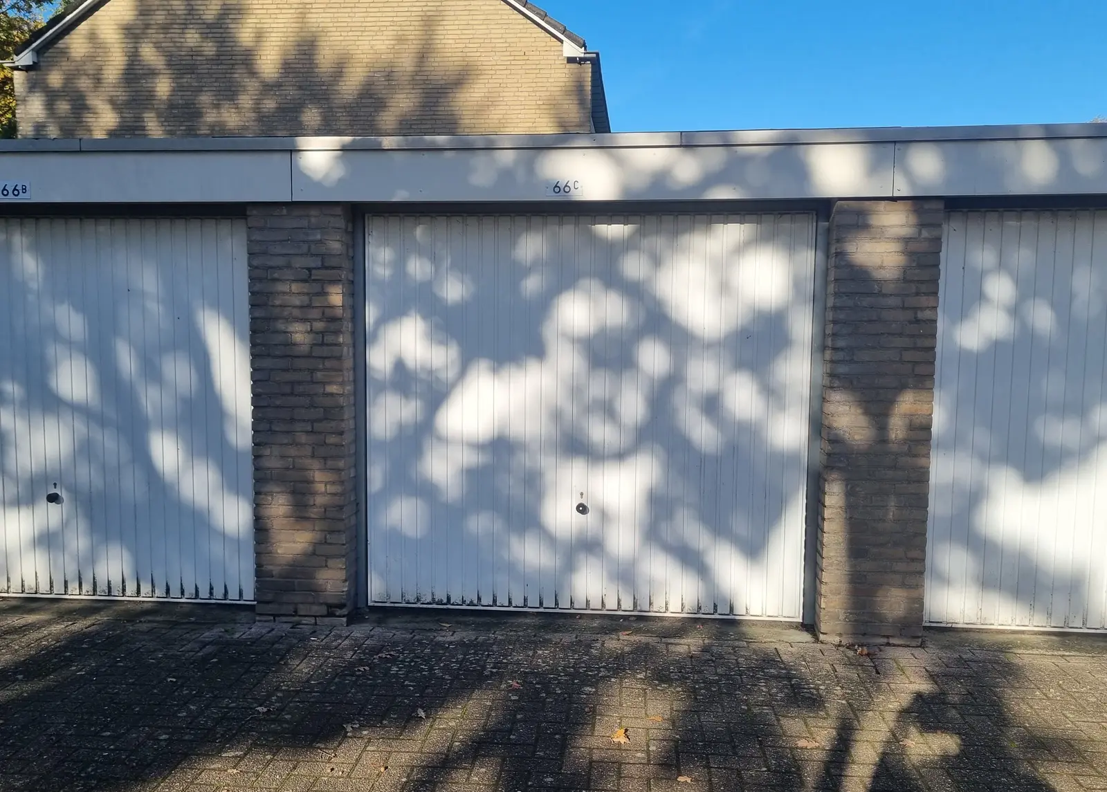 Maasstraat 66 C, Assen