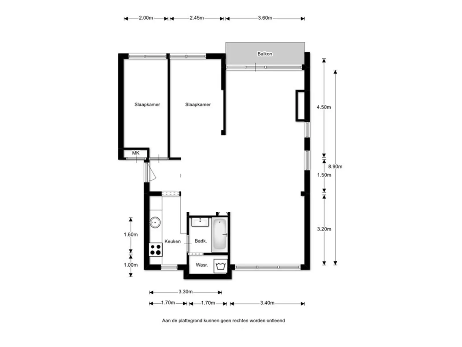 Populierenlaan 243, Haarlemmermeer foto 2