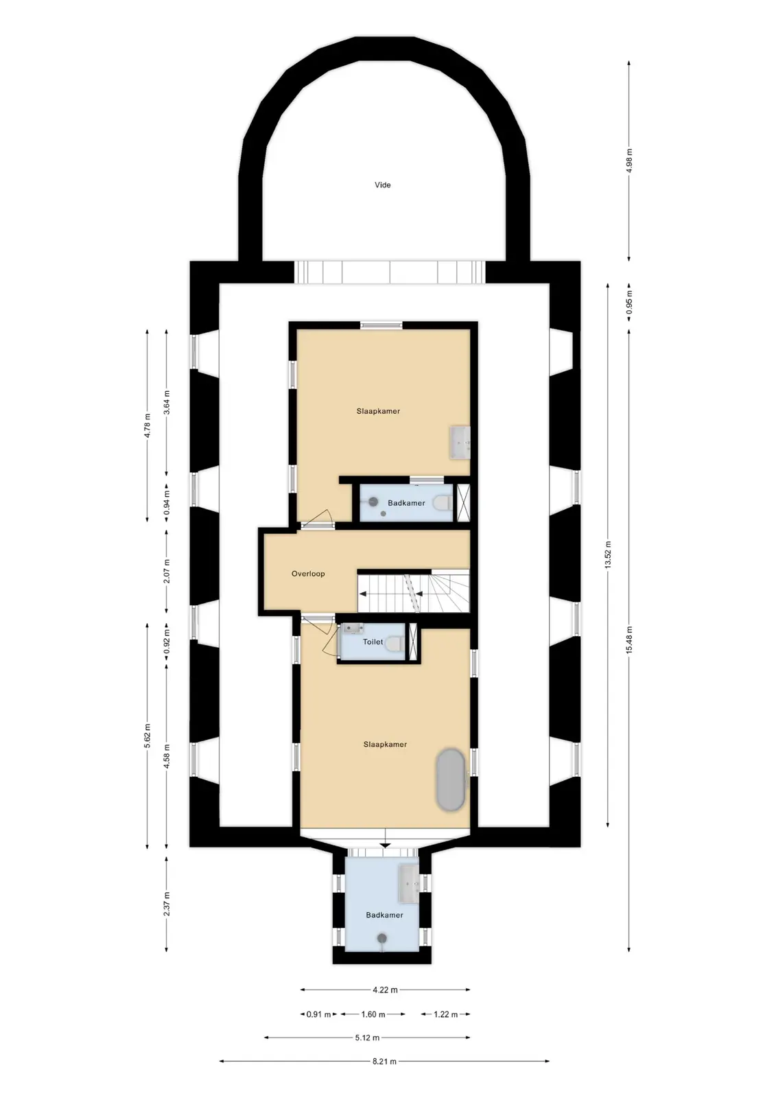 Burgtstraat 18, Boekel