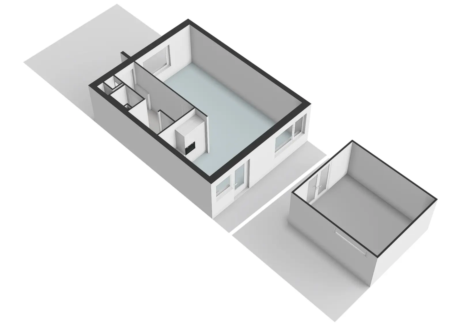 Kinheim 102, Haarlemmermeer foto 3