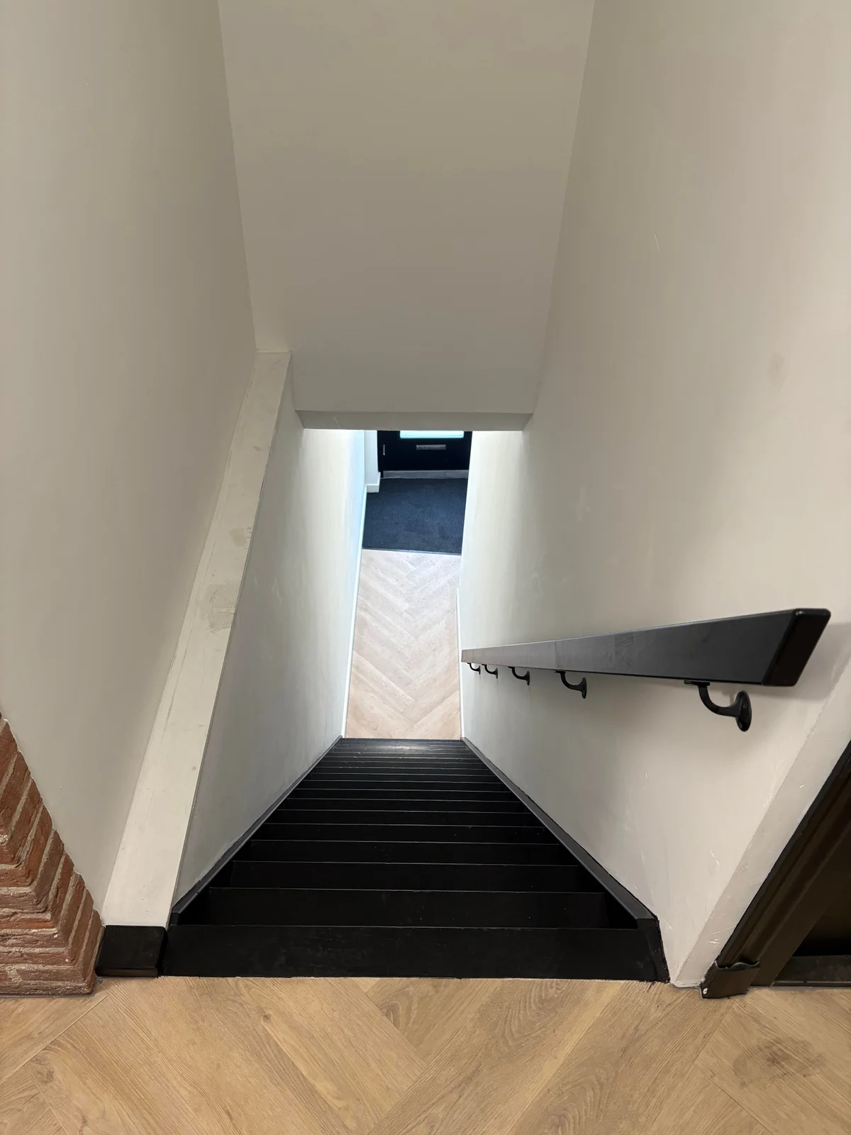 Vlasmarkt, Middelburg (Z.)