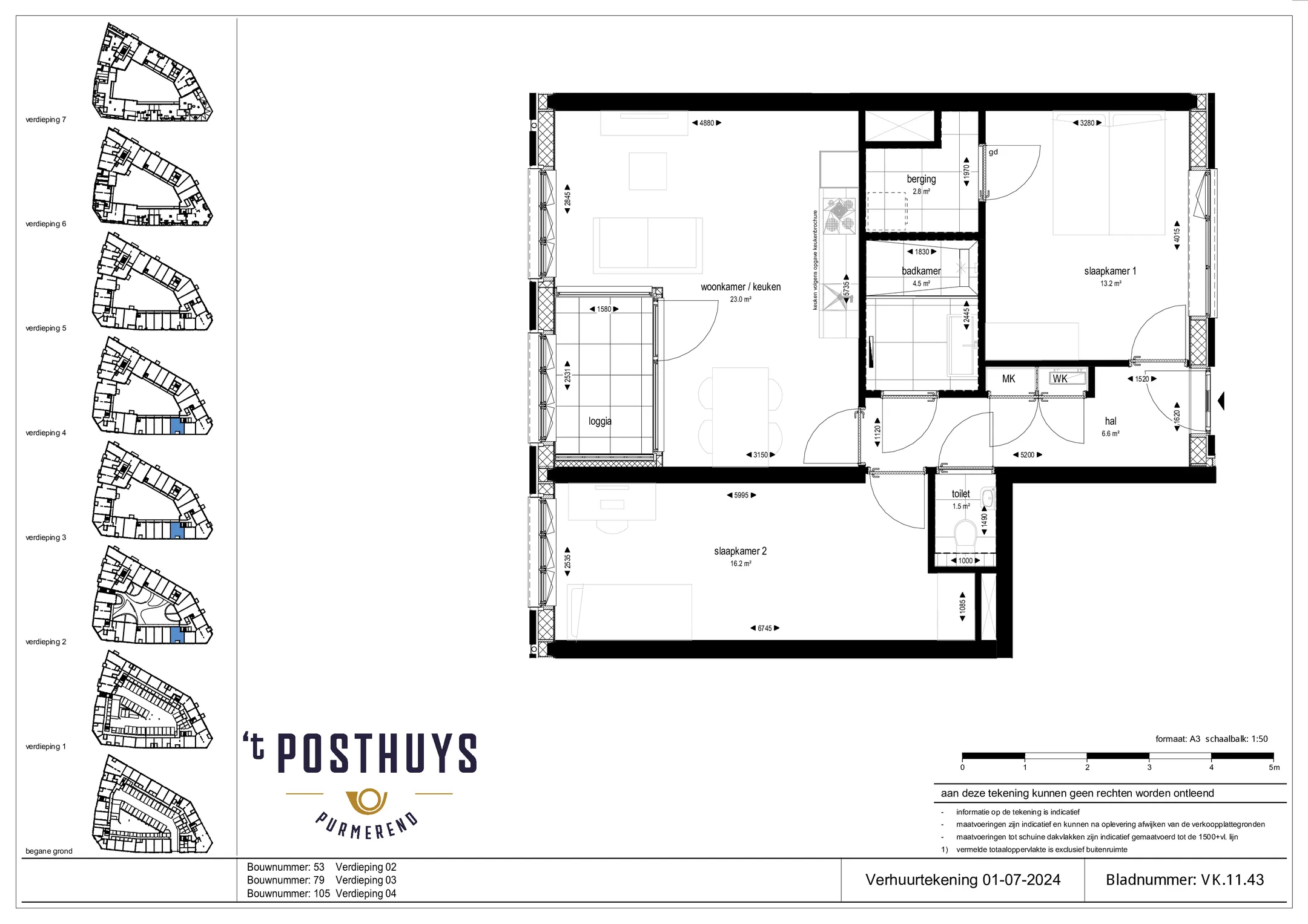 Gedempte Where, Purmerend foto 2