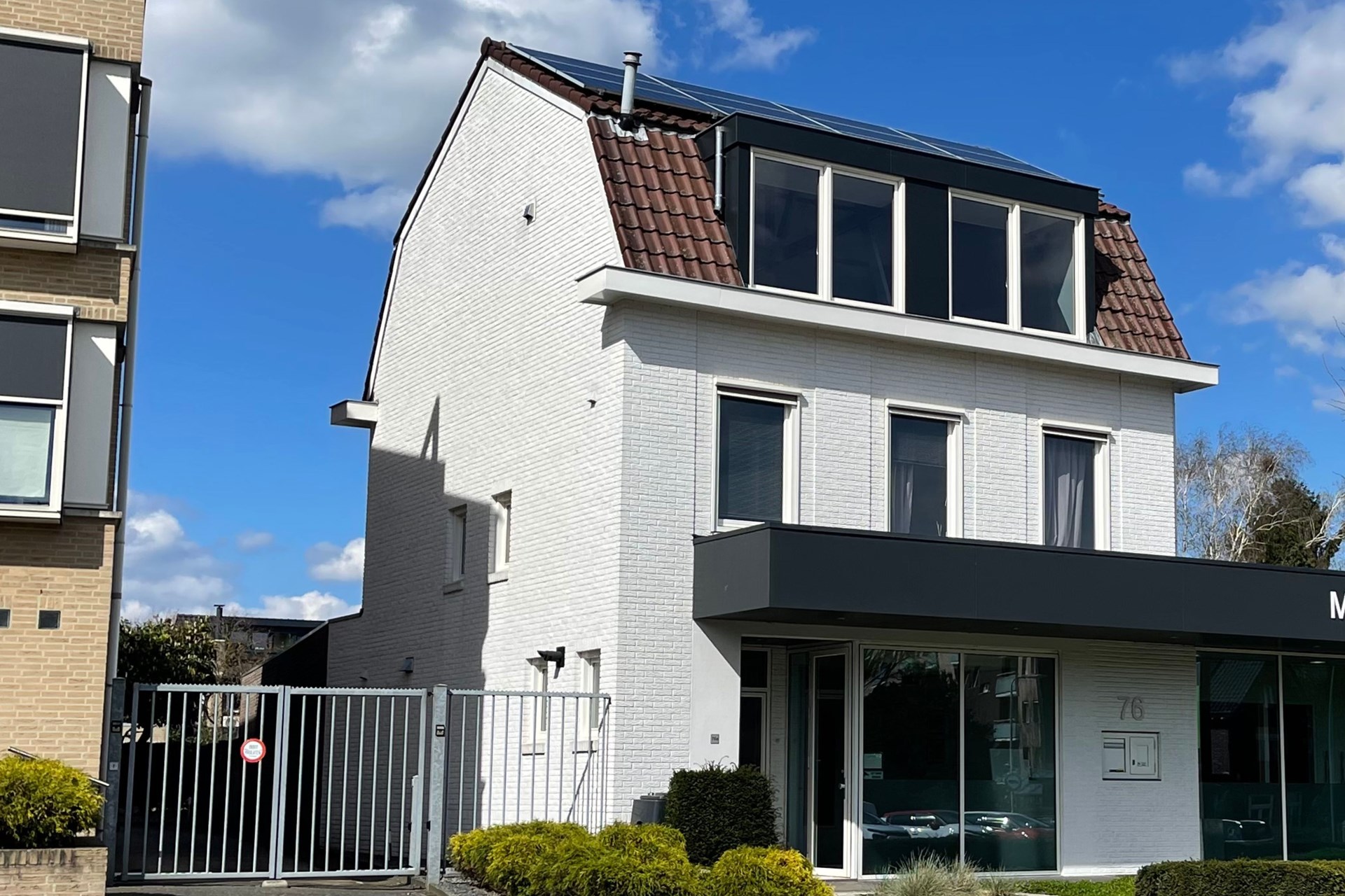 Prins Mauritslaan 76a, Beek L foto 5