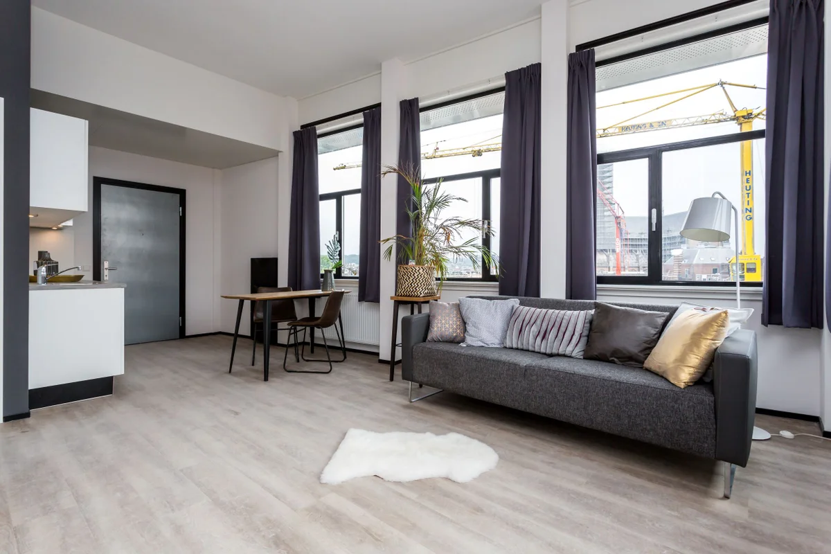 Ariën Verhoeffstraat, Arnhem foto 2