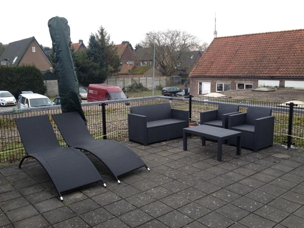 Maandereind 17A, Ede foto 3