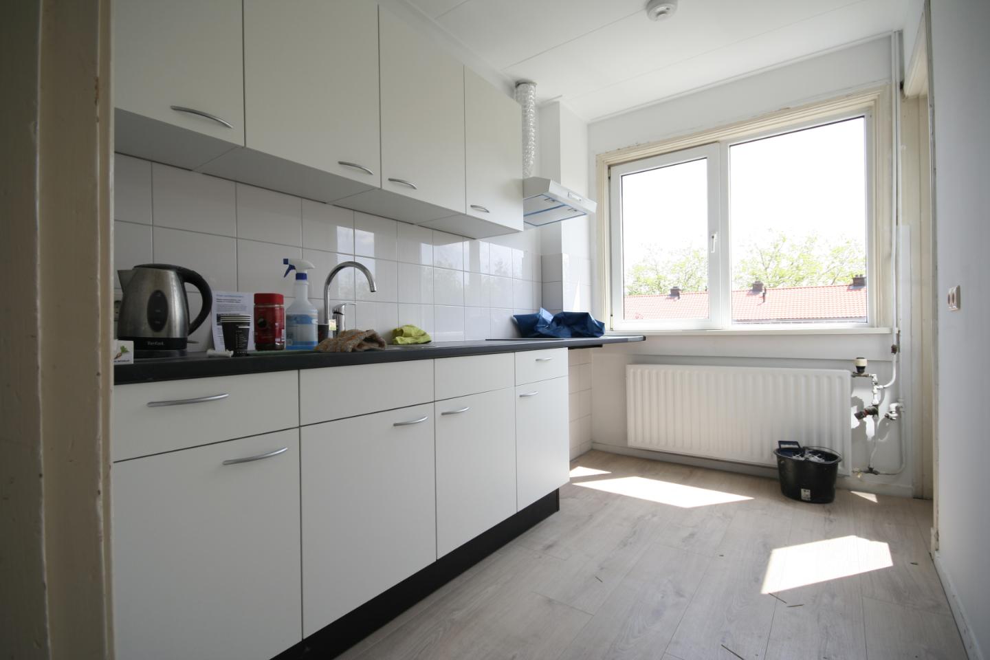 Johan de Wittlaan, Arnhem foto 2