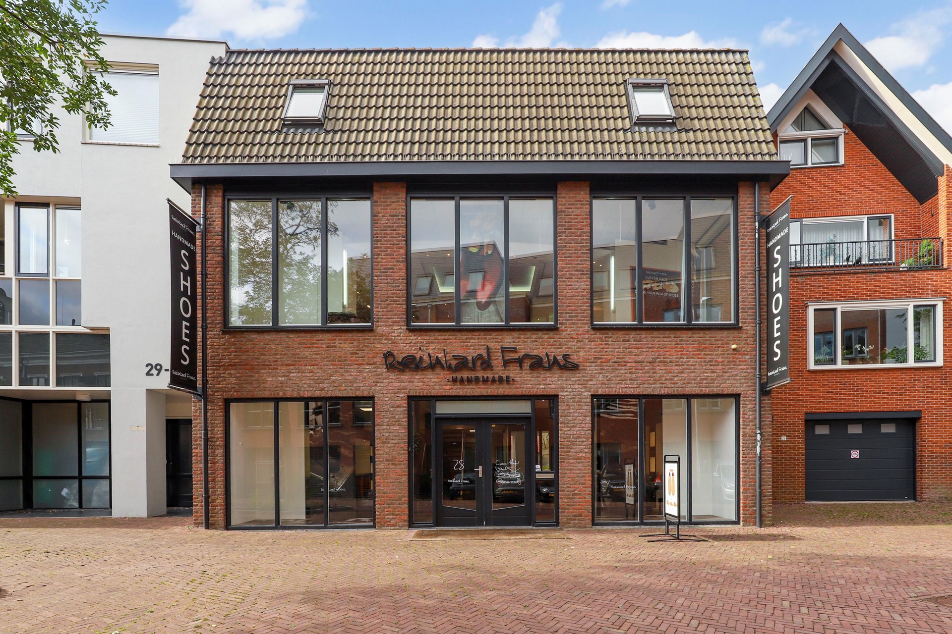 Raadhuisplein 28, Barneveld foto 3