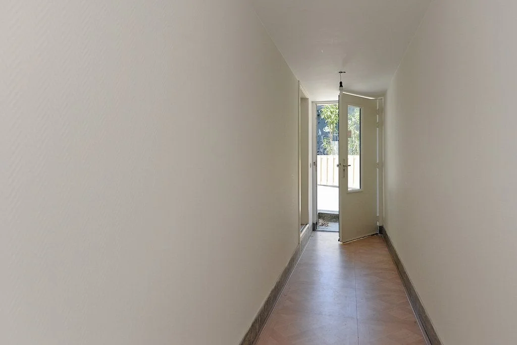 Stadhouderslaan 1-P, Zoeterwoude