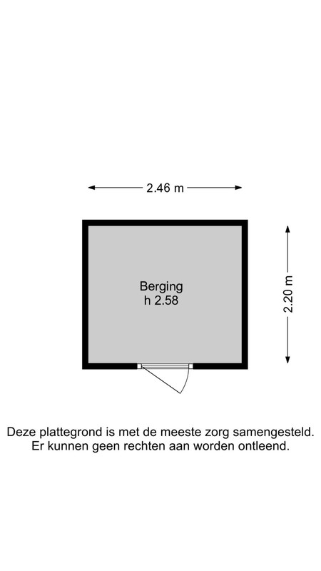 Wieger Bruinlaan 96E, Haarlemmermeer