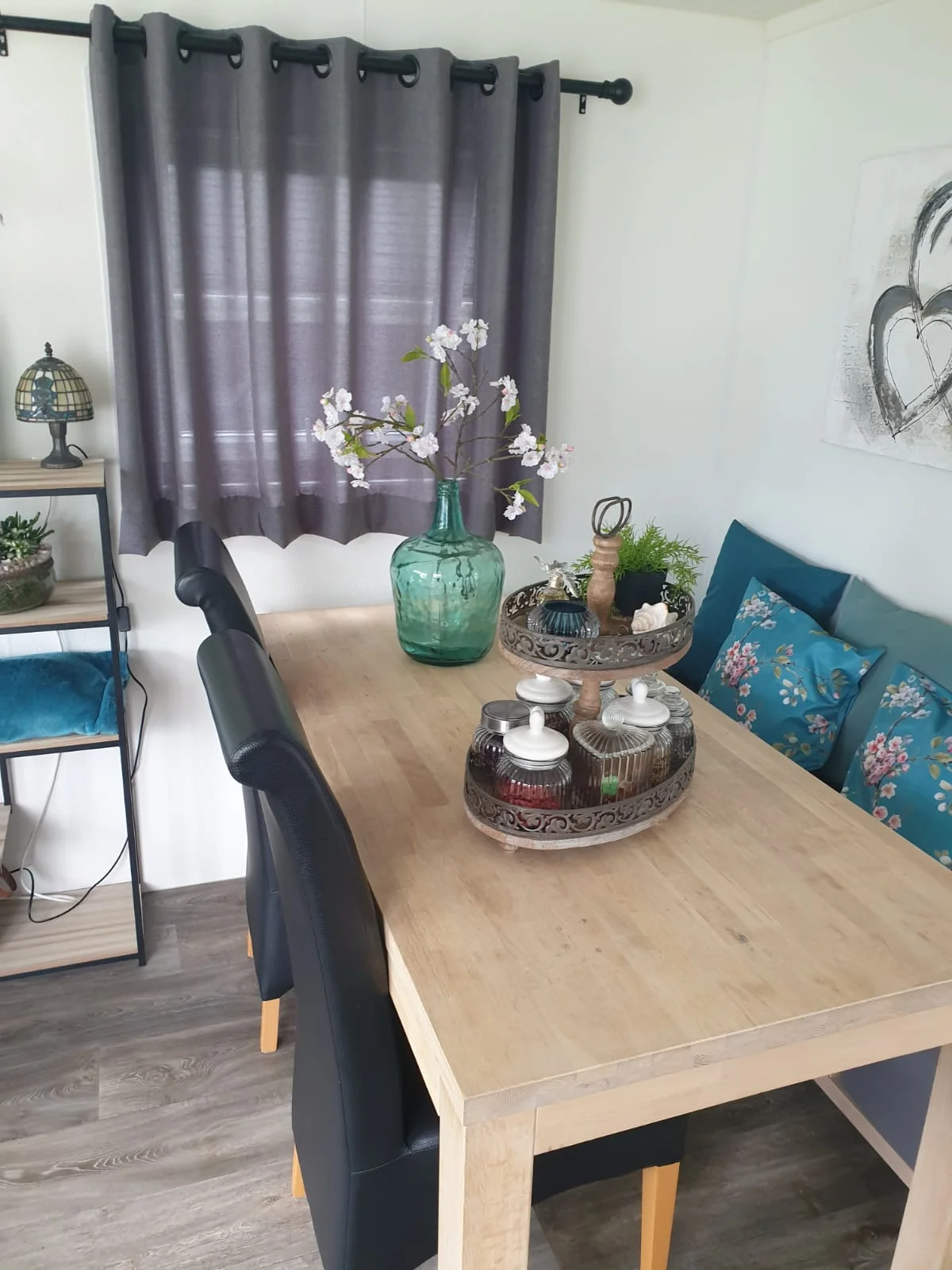 Rustenburgerweg, Dijk En Waard foto 4