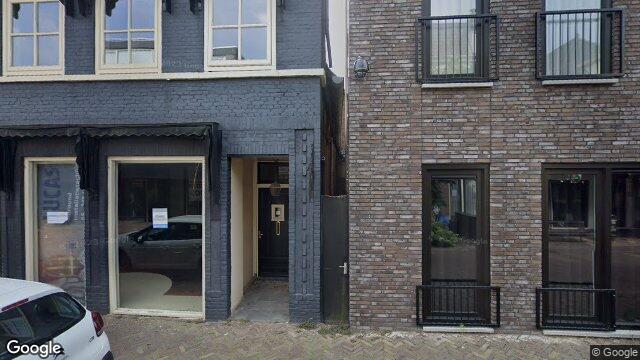 Grotestraat 140-C, Almelo