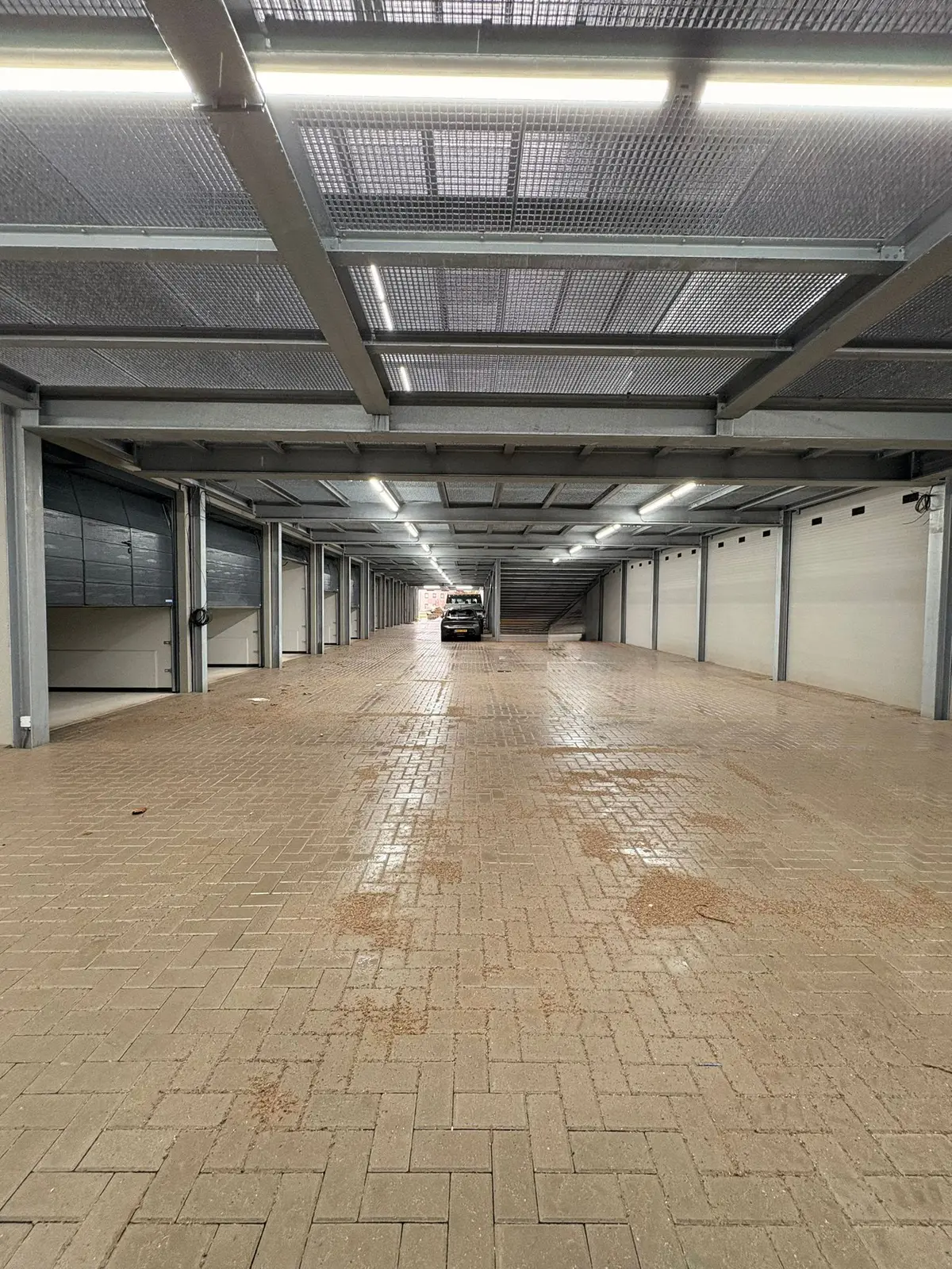 Leidekkerstraat 4 a 1, Ridderkerk foto 4