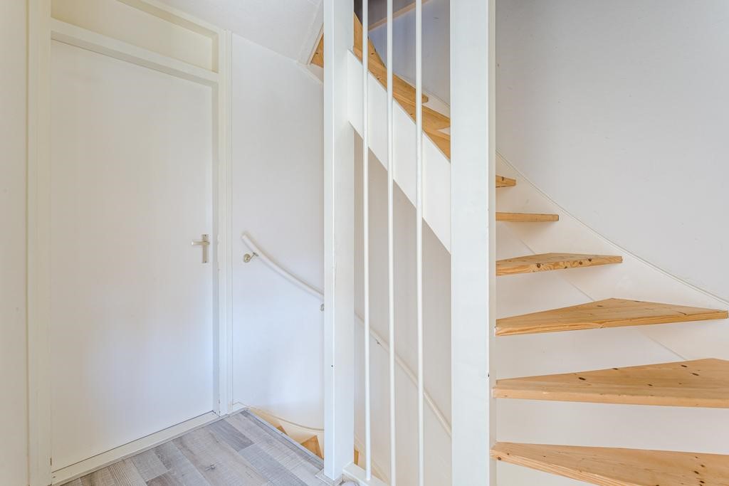 Onder optie: Fazantenlaan 64, Dijk en Waard foto 2