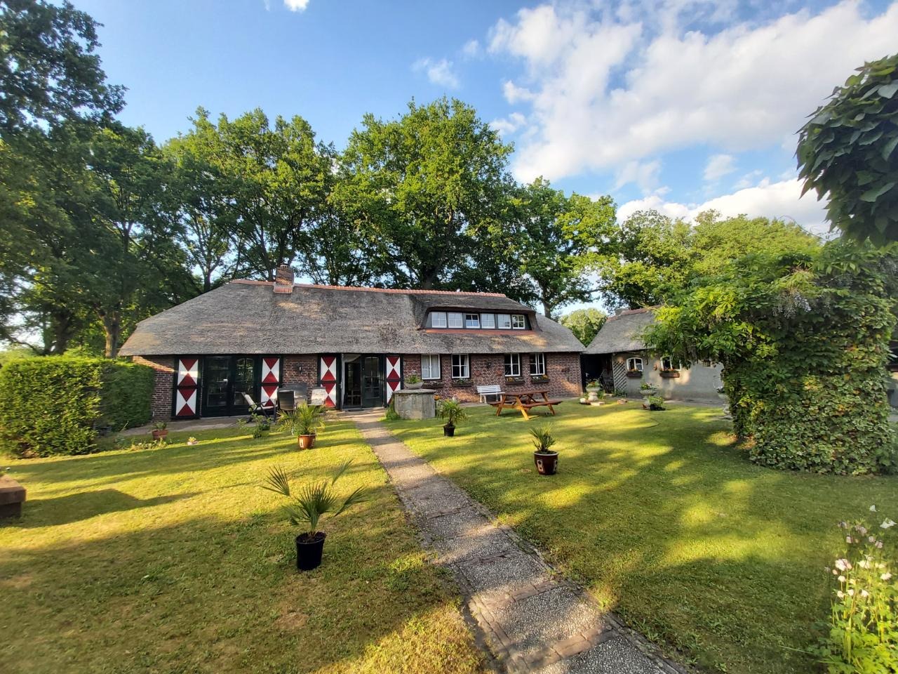 Pepereind, Vught foto 5