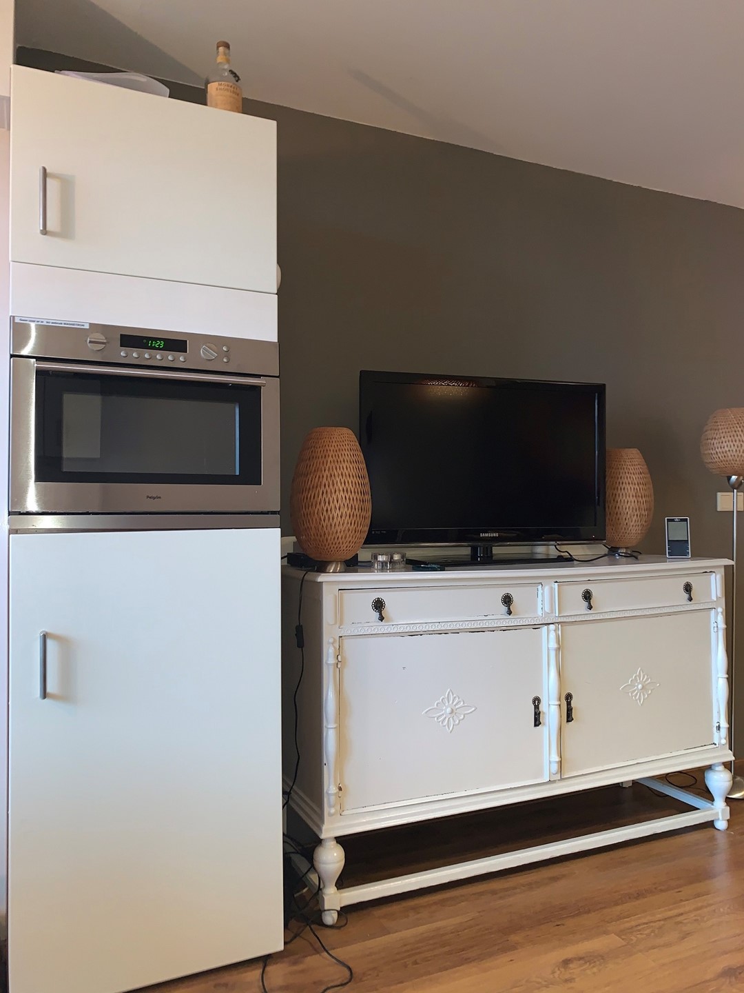 Heumensebaan, Berg En Dal