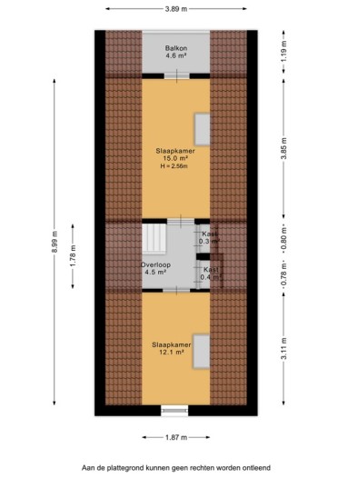 Het Zwiggelterveld 68, Midden Drenthe foto 4