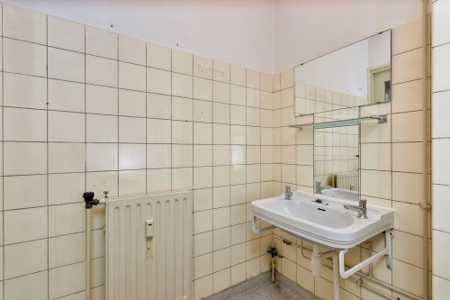 Doctor Struyckenstraat, Breda foto 4