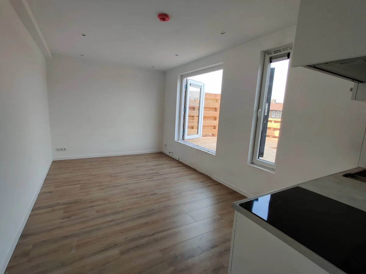 Sperwerstraat, Arnhem foto 3