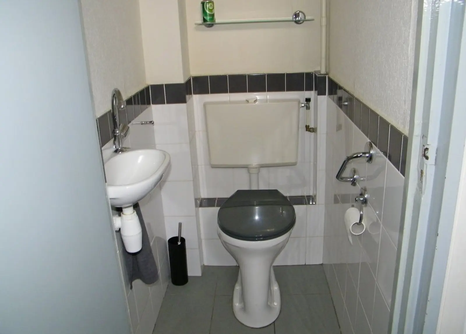 Sleeswijklaan 5, Weststellingwerf foto 2